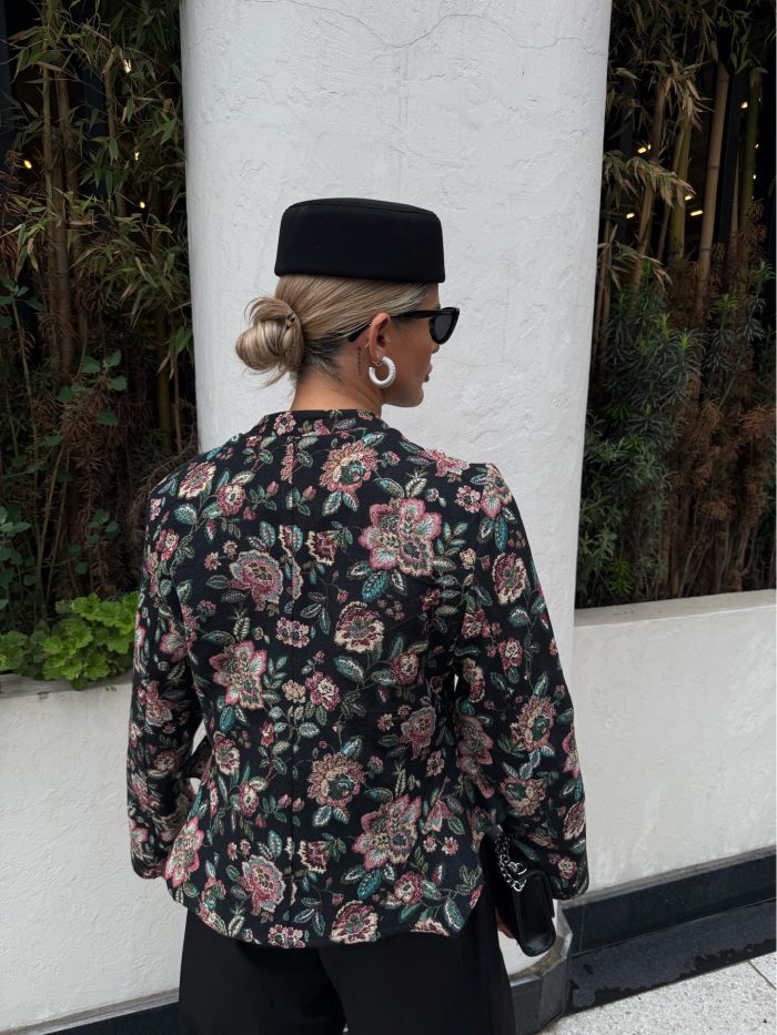 flourans coat - Image 4
