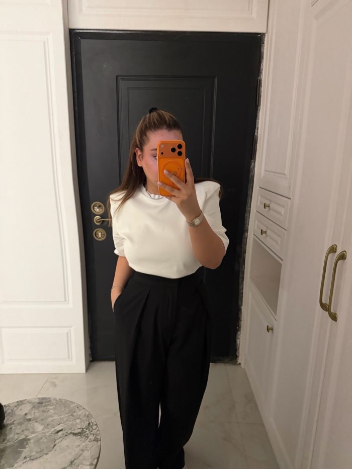 Mocha pants - Image 5