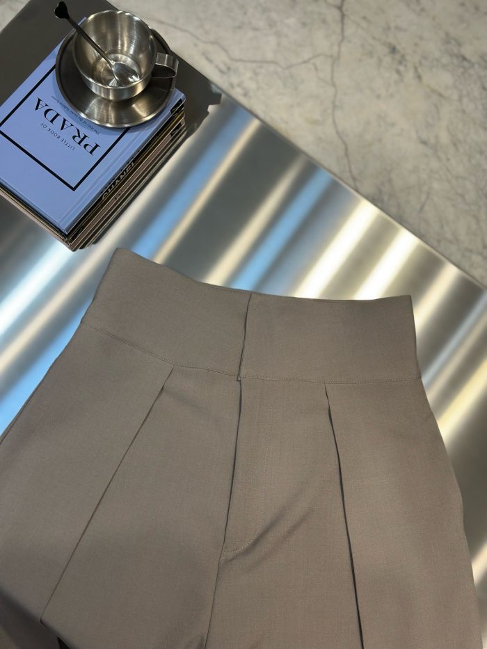 Mocha pants - Image 6