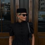 Laperla coat