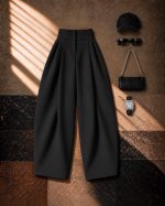 ballon pants - تصویر 4