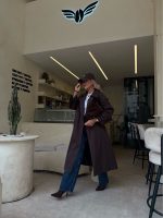 Trench Coat Loka - Image 6