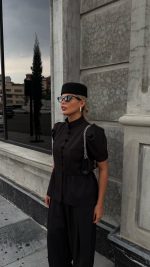 Laperla coat - Image 8