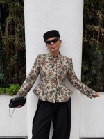 flourans coat - Image 6
