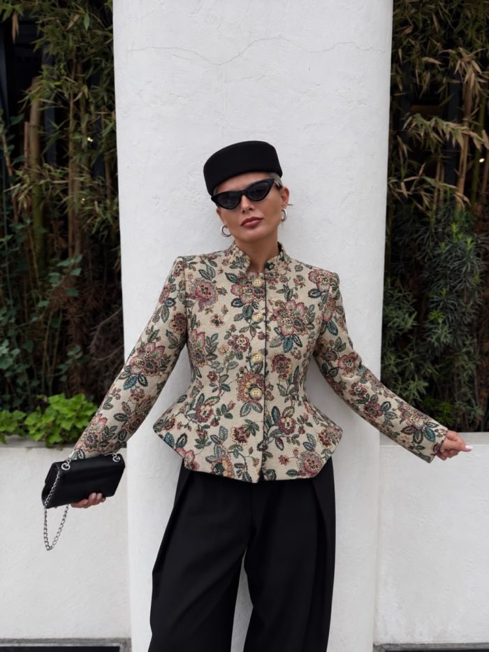 flourans coat - Image 6