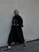 Trench Coat Loka - Image 11