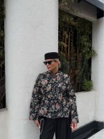 flourans coat - Image 2