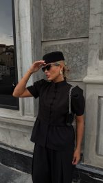 Laperla coat - Image 4