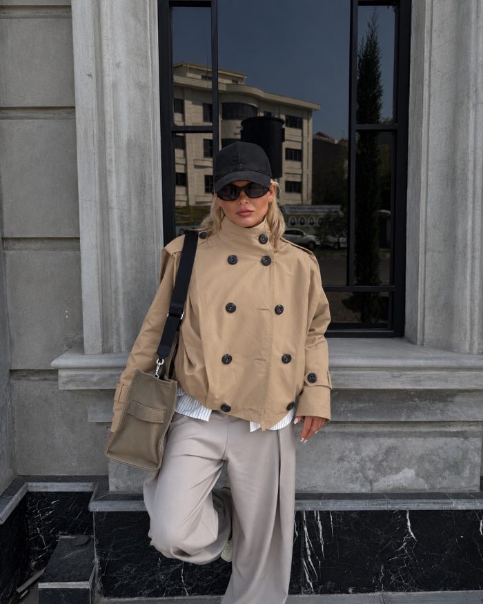 bamber jacket roni - Image 6