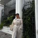 Trench Coat Loka