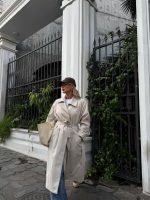 Trench Coat Loka