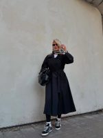 Trench Coat Loka - Image 8