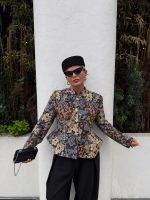 flourans coat - Image 7