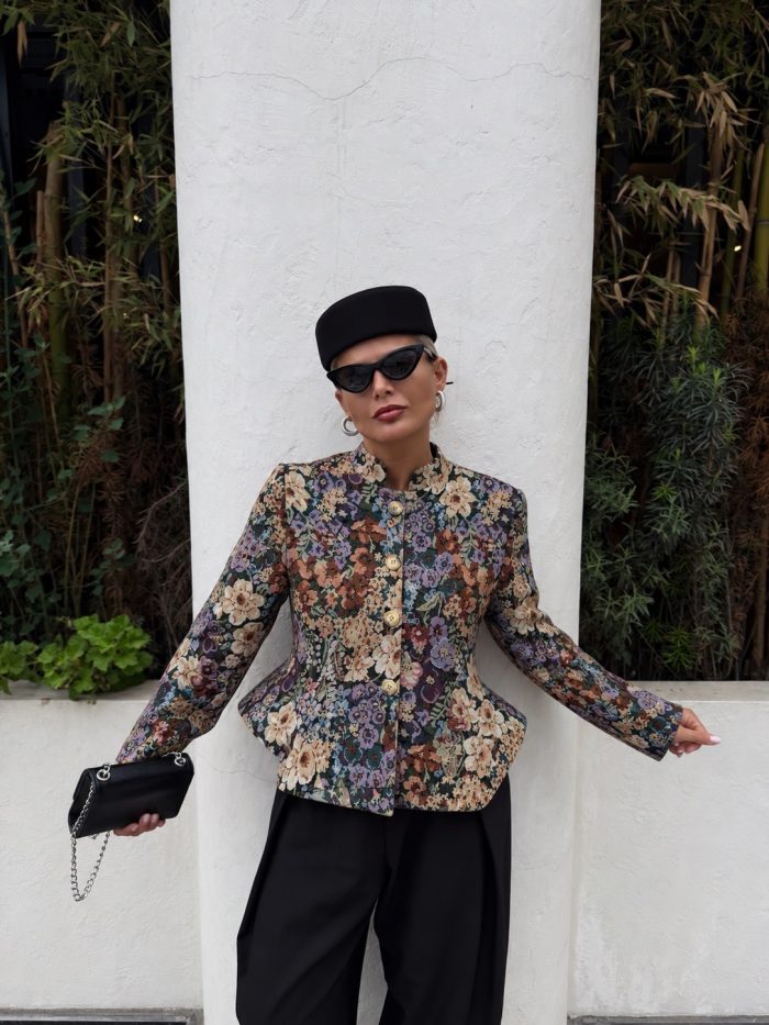 flourans coat - Image 7