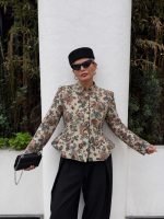 flourans coat - Image 9