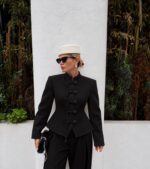 coat Nita - تصویر 4