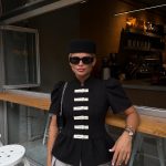 lapra coat