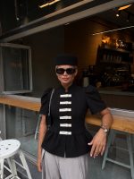 lapra coat