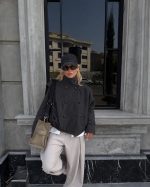bamber jacket roni - Image 5