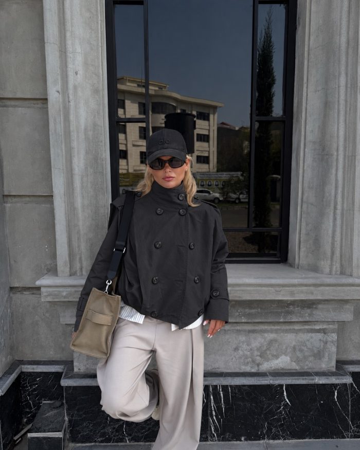 bamber jacket roni - Image 5