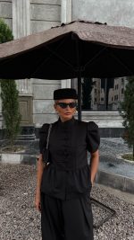 Laperla coat - Image 7