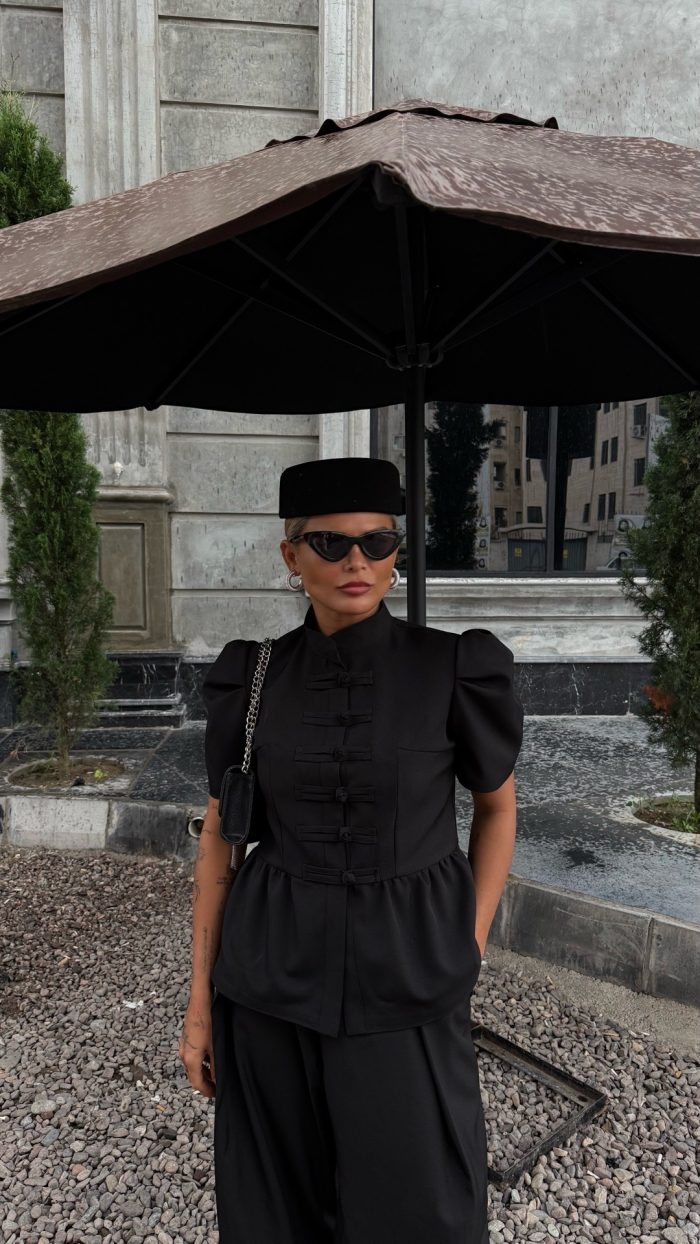 Laperla coat - Image 7