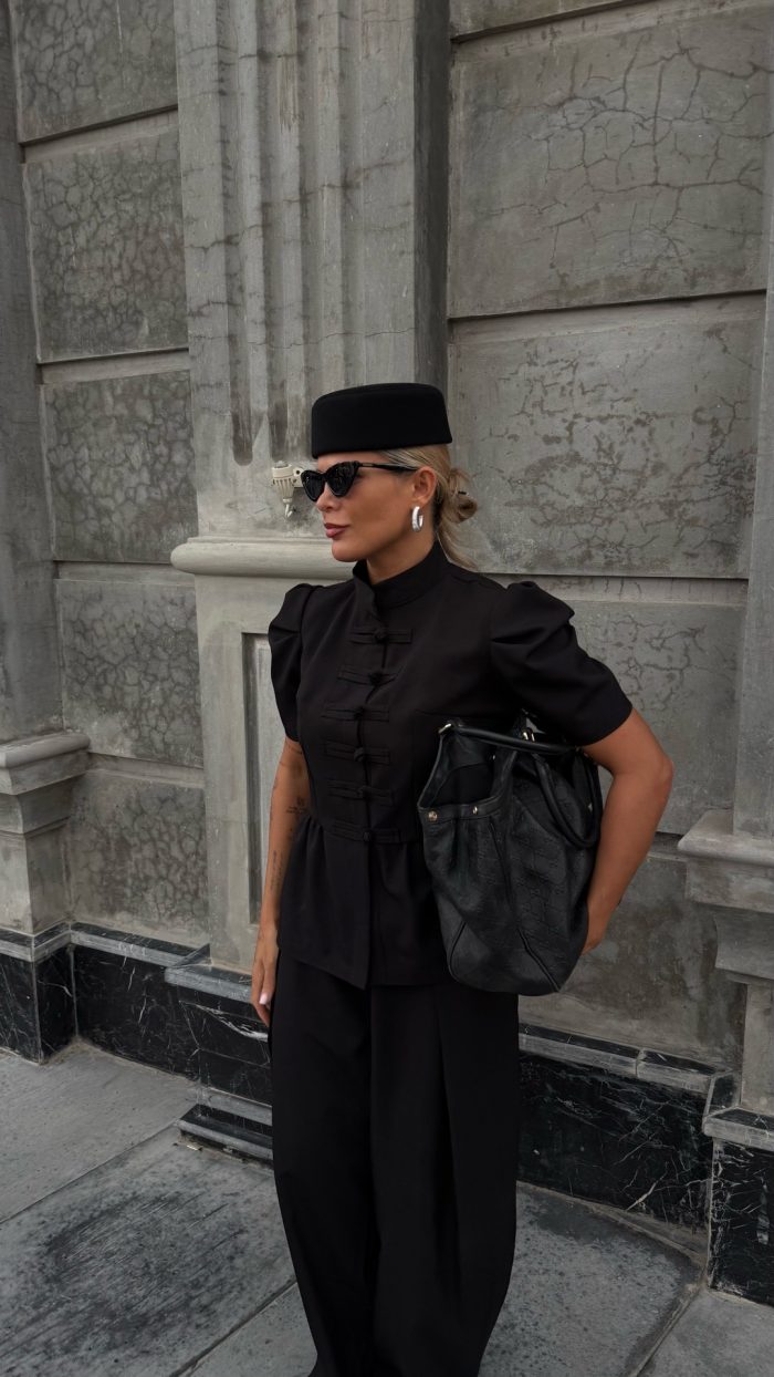 Laperla coat - Image 2