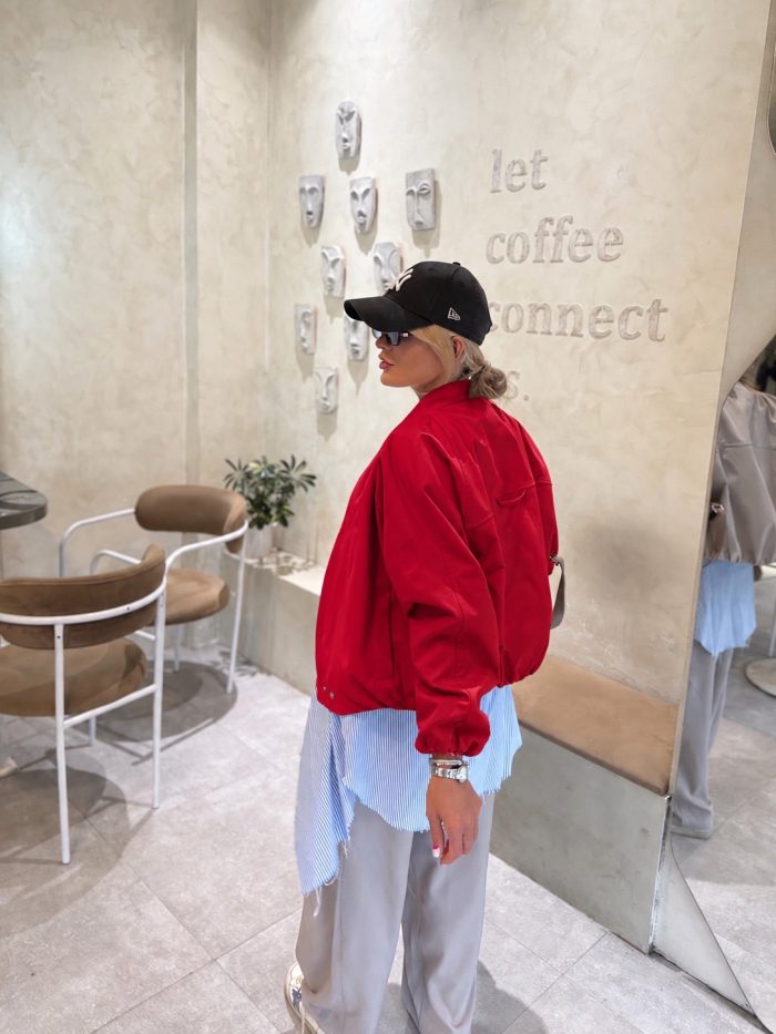 could jacket - Image 4