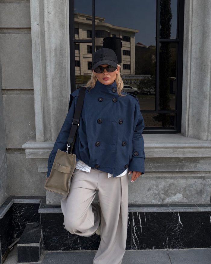 bamber jacket roni - Image 7
