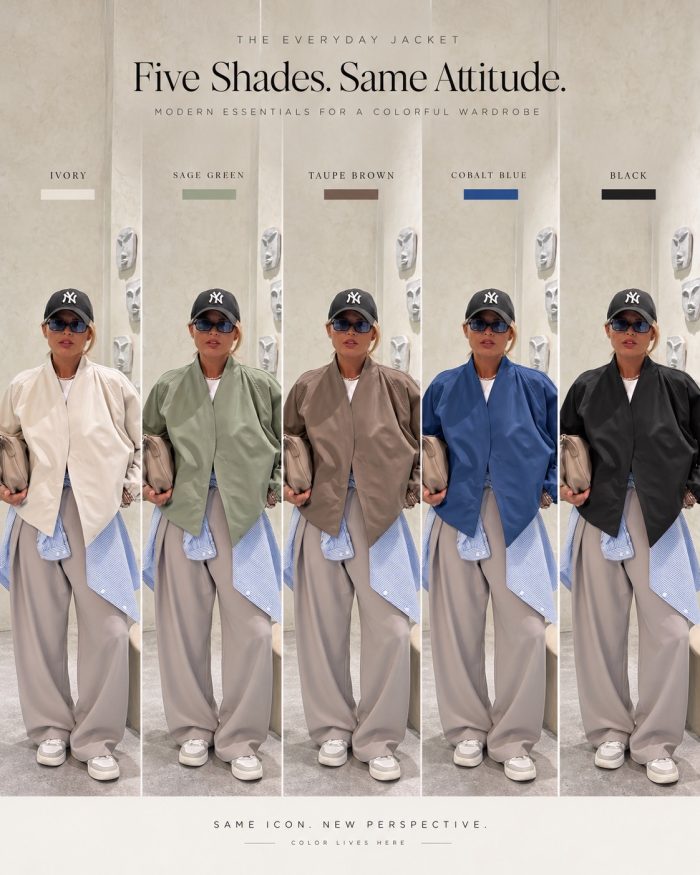 could jacket - Image 2