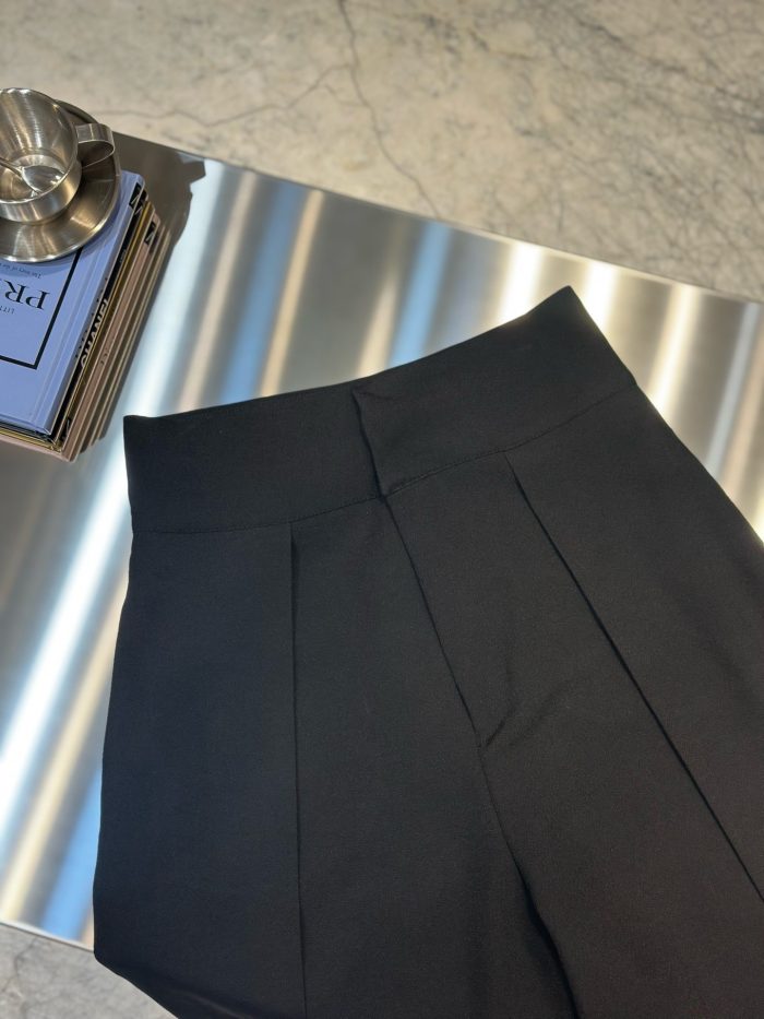 Mocha pants - Image 7