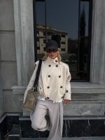 bamber jacket roni - Image 3