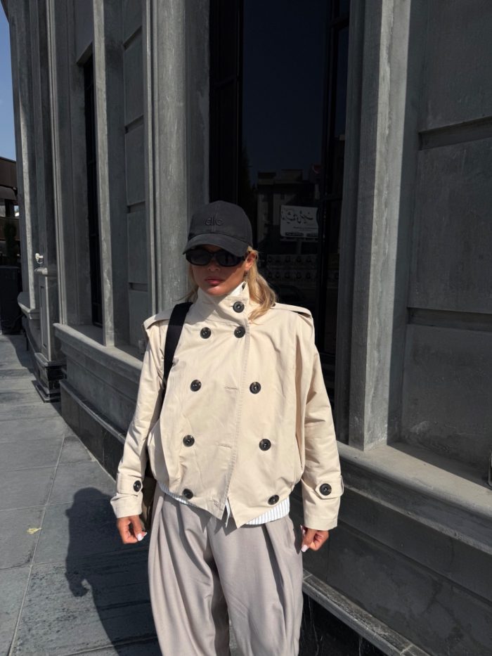 bamber jacket roni - Image 4