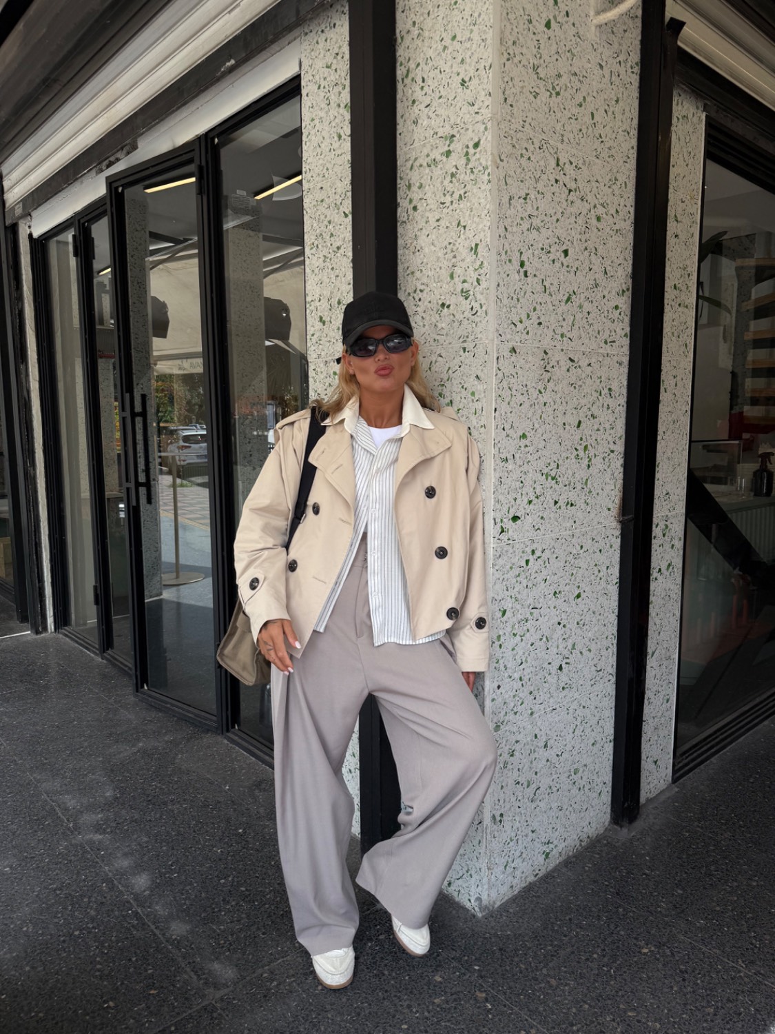 IMG_4731 bamber jacket roni - Image 1