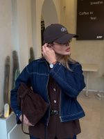 denim jacket and pants - Image 3