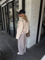 Mocha pants - Image 4