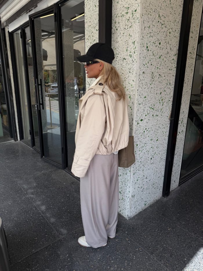 Mocha pants - Image 4