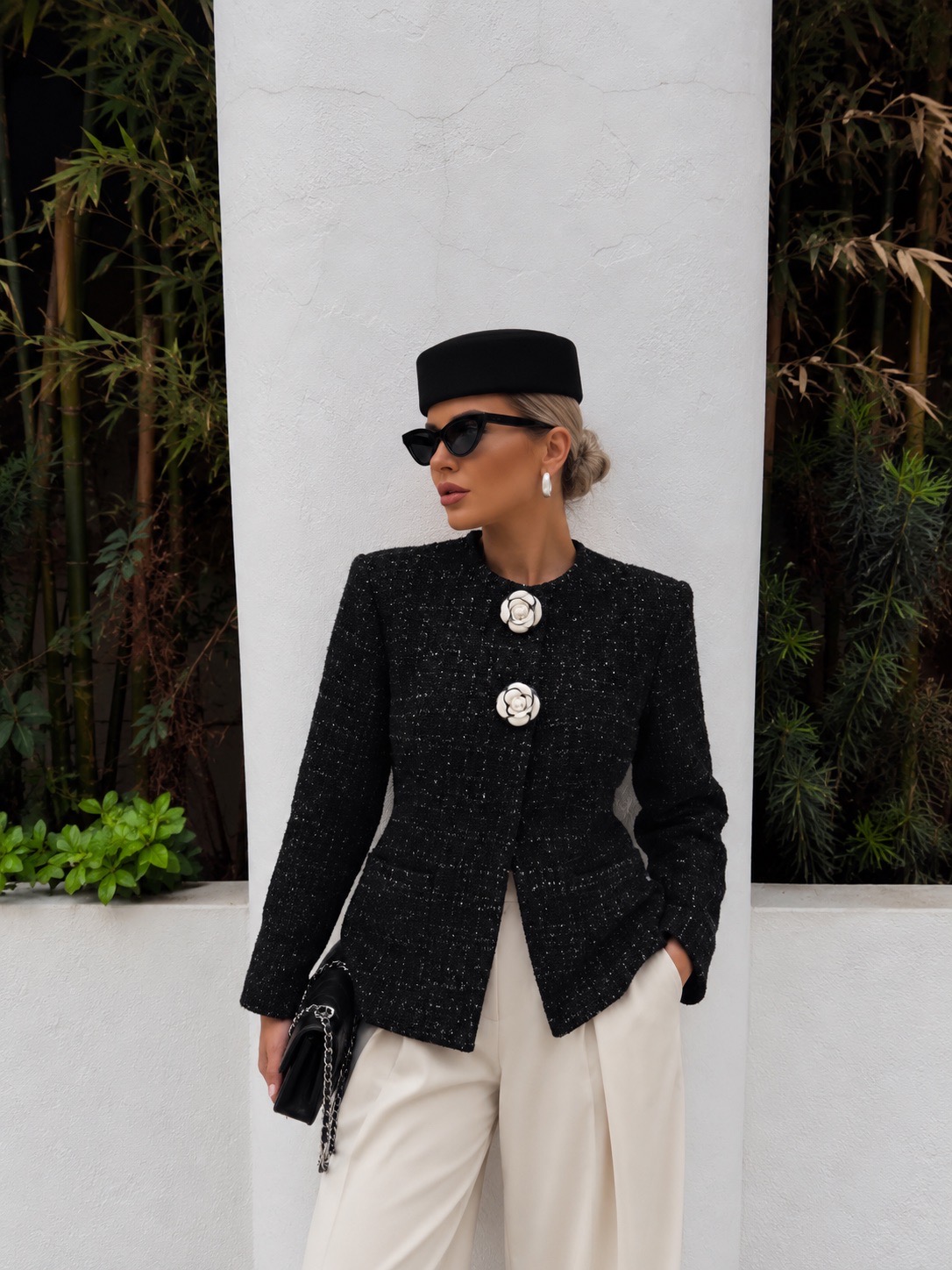 Elish Coat